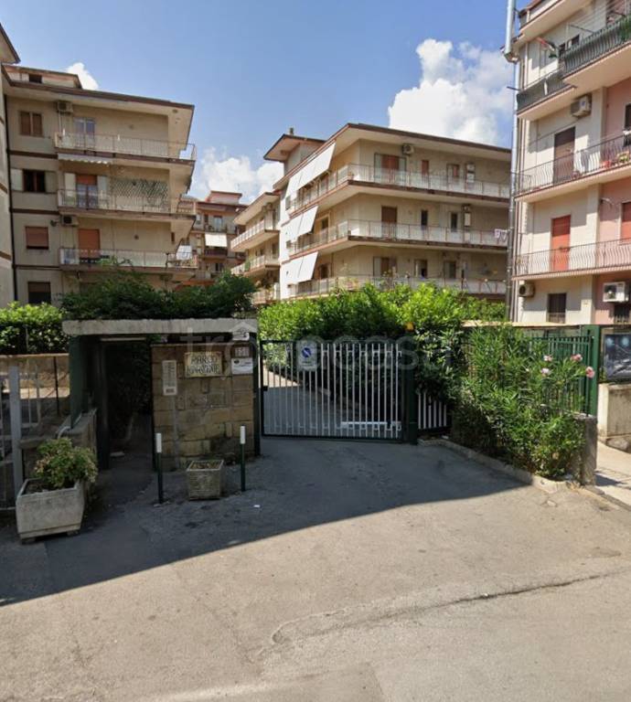 appartamento in vendita a Cava de' Tirreni