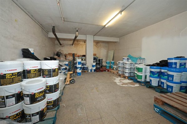 ufficio in vendita a Cava de' Tirreni