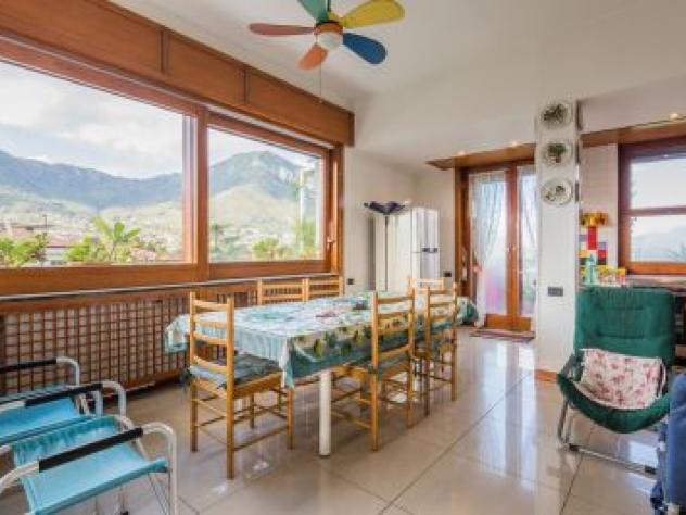 appartamento in vendita a Cava de' Tirreni