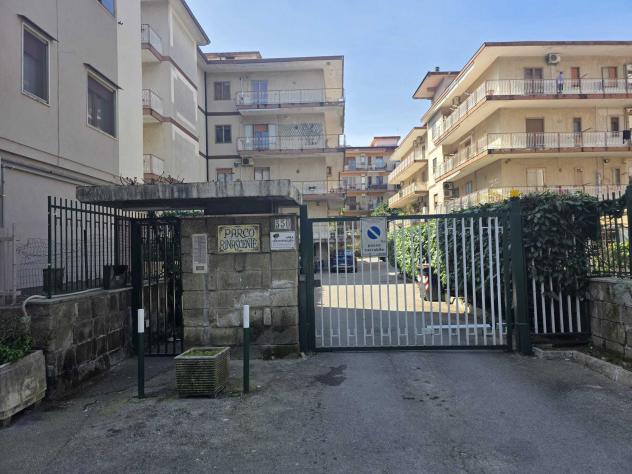 appartamento in vendita a Cava de' Tirreni