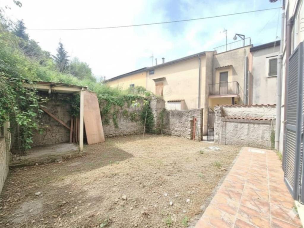 appartamento in vendita a Cava de' Tirreni