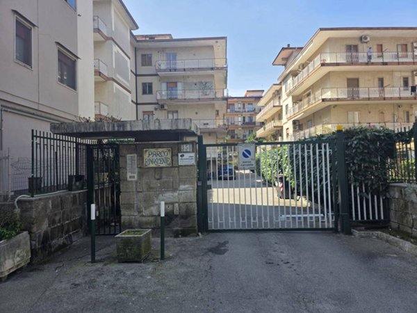 appartamento in vendita a Cava de' Tirreni