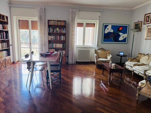 appartamento in vendita a Cava de' Tirreni