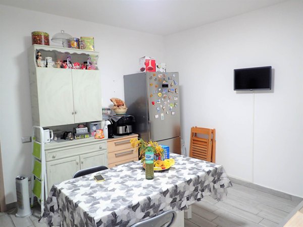 appartamento in vendita a Cava de' Tirreni in zona Santa Lucia