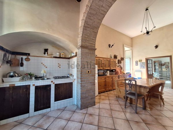 appartamento in vendita a Cava de' Tirreni