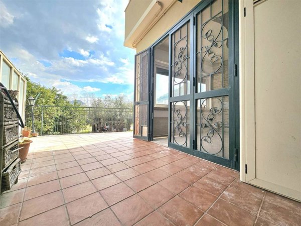 appartamento in vendita a Cava de' Tirreni