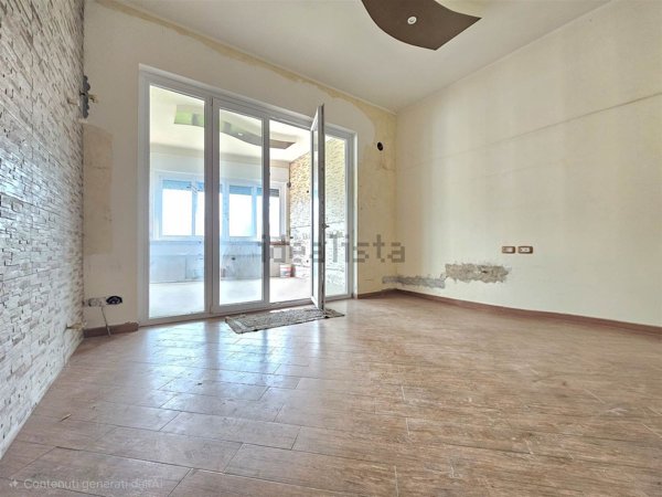 appartamento in vendita a Cava de' Tirreni