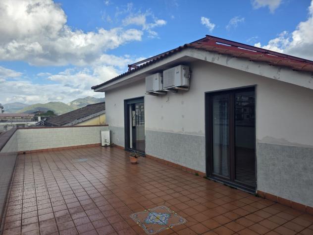 appartamento in vendita a Cava de' Tirreni