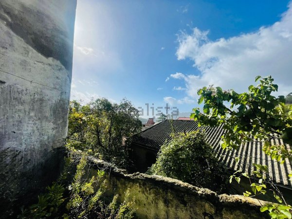 appartamento in vendita a Cava de' Tirreni in zona Centro Storico / Scacciaventi