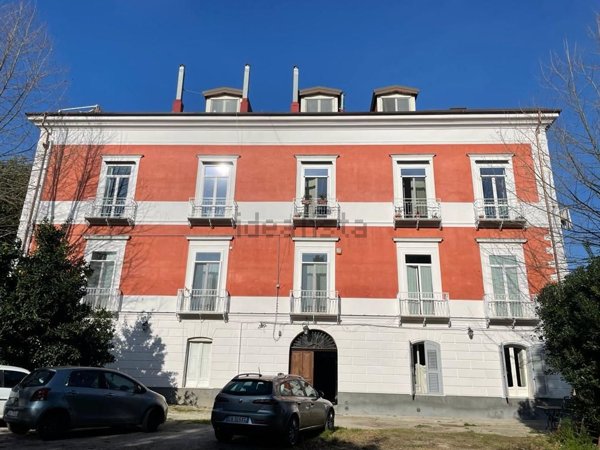 appartamento in vendita a Cava de' Tirreni