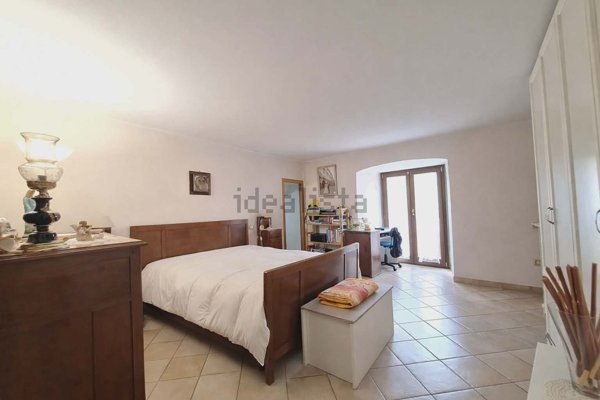 appartamento in vendita a Cava de' Tirreni in zona Pregiato