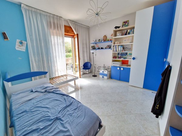 appartamento in vendita a Cava de' Tirreni in zona Sant'Arcangelo