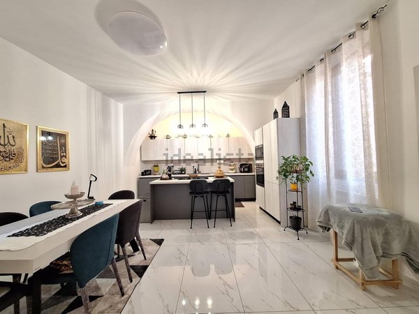 appartamento in vendita a Cava de' Tirreni in zona Sant'Arcangelo