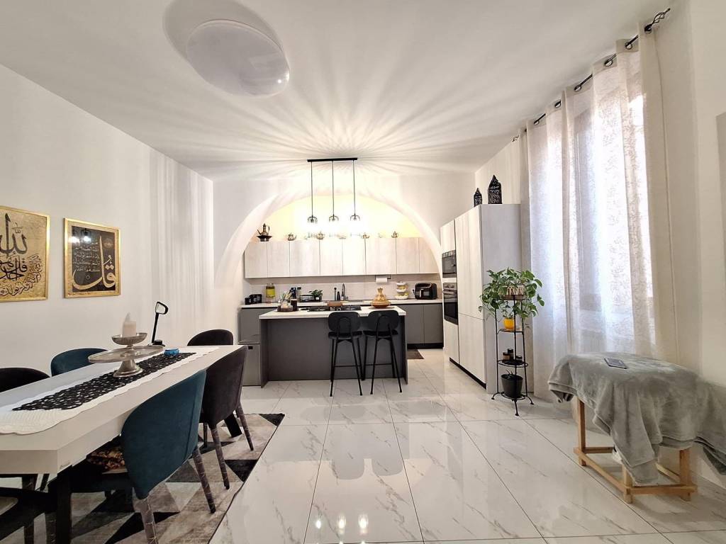 appartamento in vendita a Cava de' Tirreni in zona Sant'Arcangelo