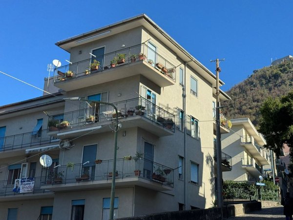 appartamento in vendita a Cava de' Tirreni