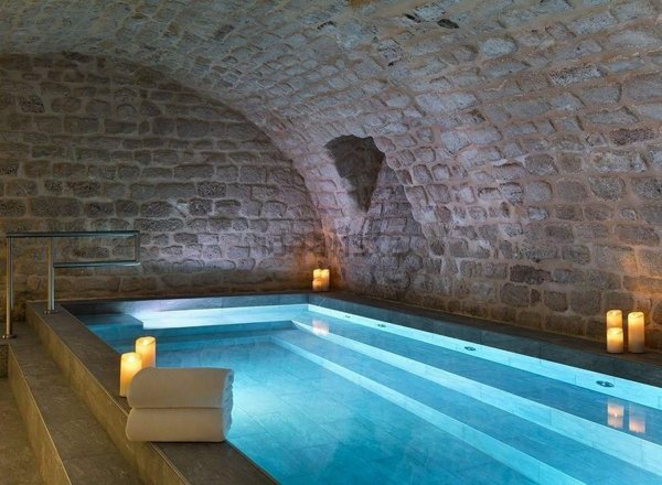 casale in vendita a Cava de' Tirreni