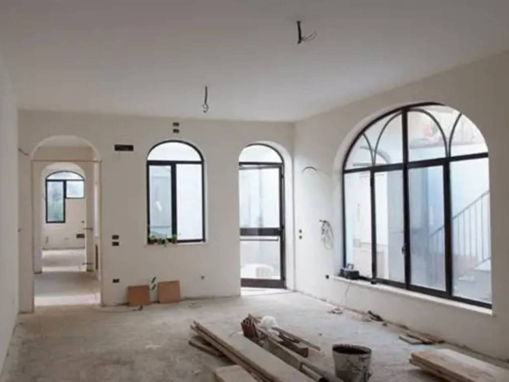 appartamento in vendita a Cava de' Tirreni