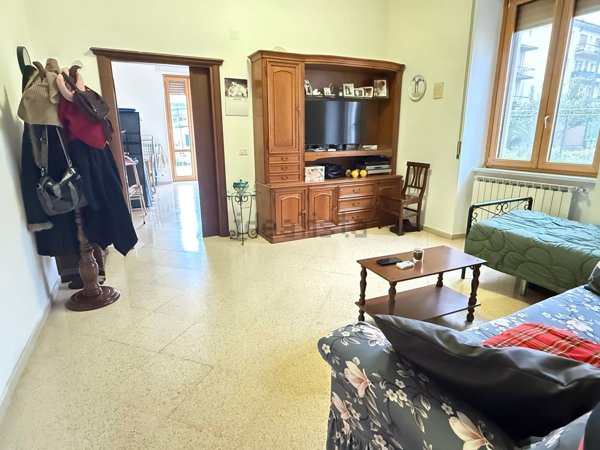 appartamento in vendita a Cava de' Tirreni in zona Centro Storico / Scacciaventi