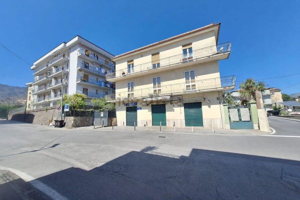 appartamento in vendita a Cava de' Tirreni