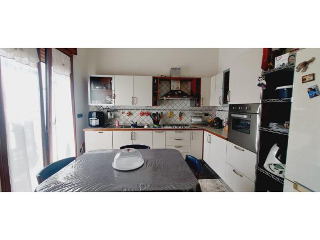 appartamento in vendita a Cava de' Tirreni