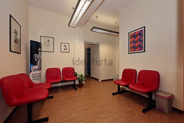 appartamento in vendita a Cava de' Tirreni in zona Centro Storico / Scacciaventi