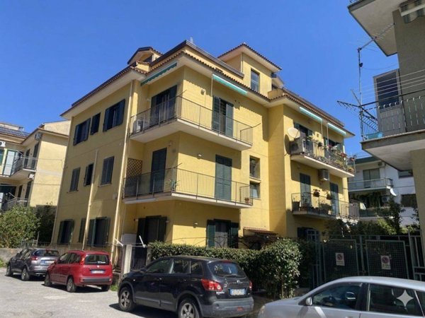 appartamento in vendita a Cava de' Tirreni