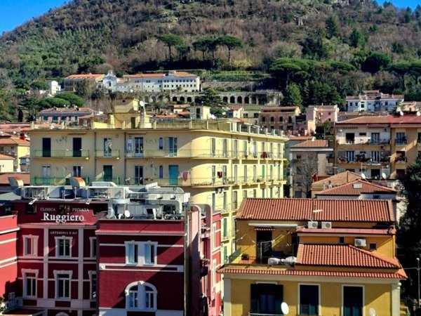 appartamento in vendita a Cava de' Tirreni