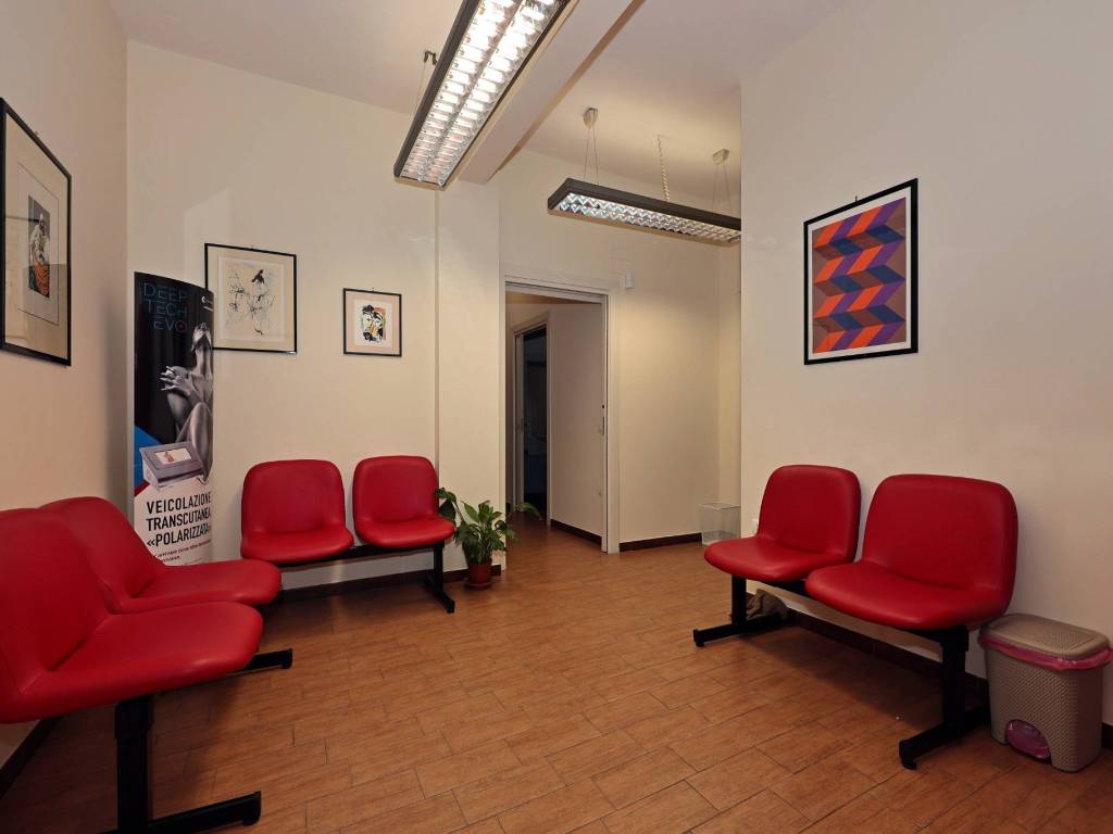 appartamento in vendita a Cava de' Tirreni in zona Centro Storico / Scacciaventi