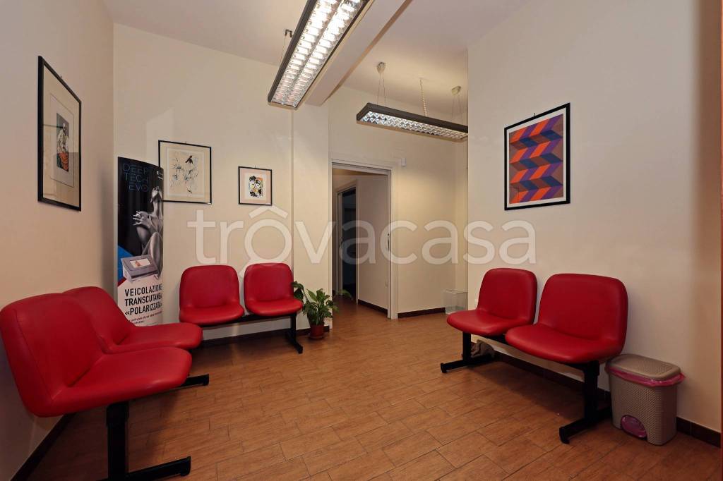 appartamento in vendita a Cava de' Tirreni in zona Centro Storico / Scacciaventi