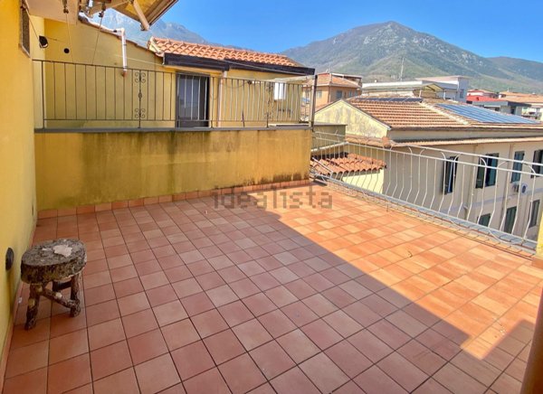 appartamento in vendita a Cava de' Tirreni
