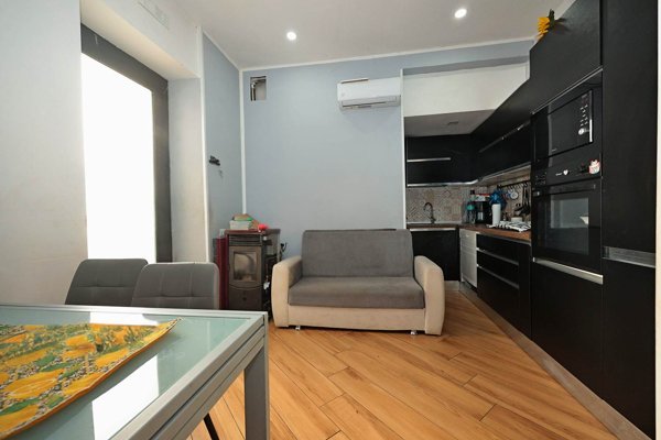 appartamento in vendita a Cava de' Tirreni in zona San Giuseppe al Pozzo