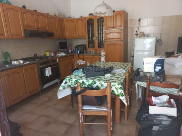 appartamento in vendita a Cava de' Tirreni in zona Pregiato