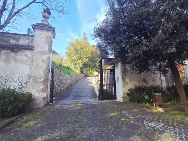 appartamento in vendita a Cava de' Tirreni