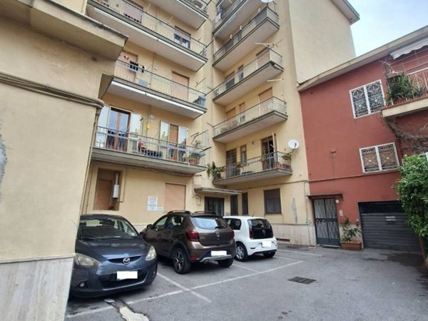 appartamento in vendita a Cava de' Tirreni