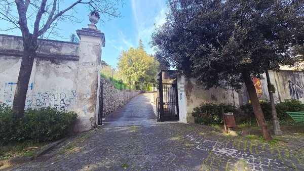 appartamento in vendita a Cava de' Tirreni