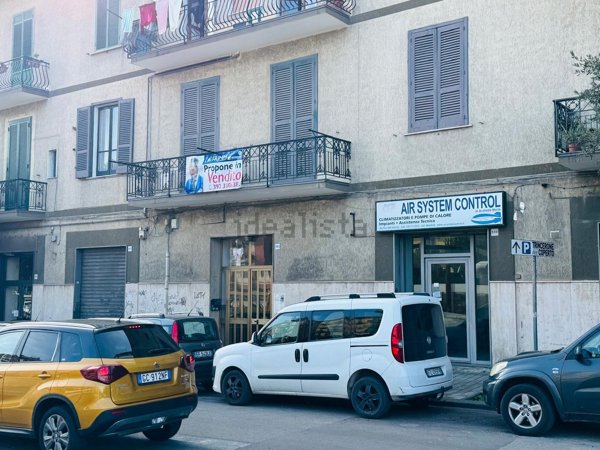 appartamento in vendita a Cava de' Tirreni