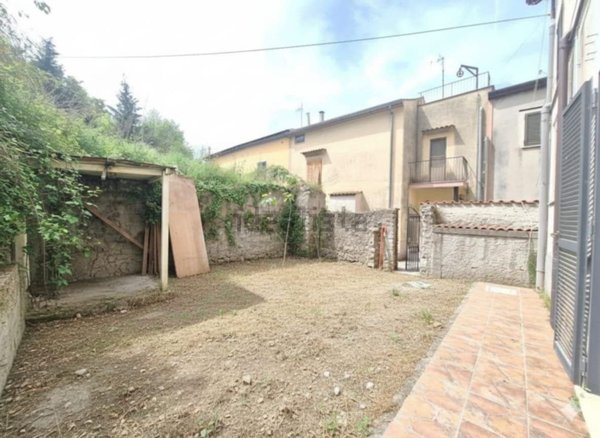 appartamento in vendita a Cava de' Tirreni
