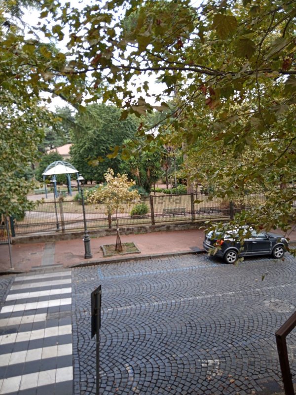 appartamento in vendita a Cava de' Tirreni in zona Centro Storico / Scacciaventi