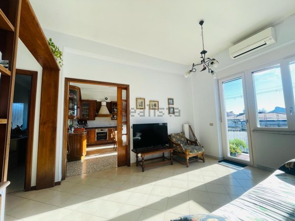 appartamento in vendita a Cava de' Tirreni