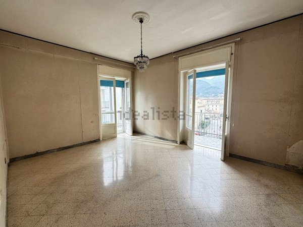 appartamento in vendita a Cava de' Tirreni in zona San Lorenzo