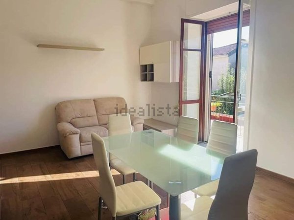 appartamento in vendita a Cava de' Tirreni