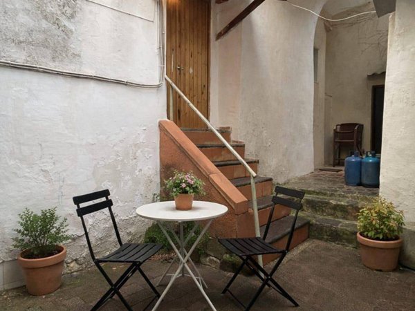 appartamento in vendita a Cava de' Tirreni in zona Pianesi