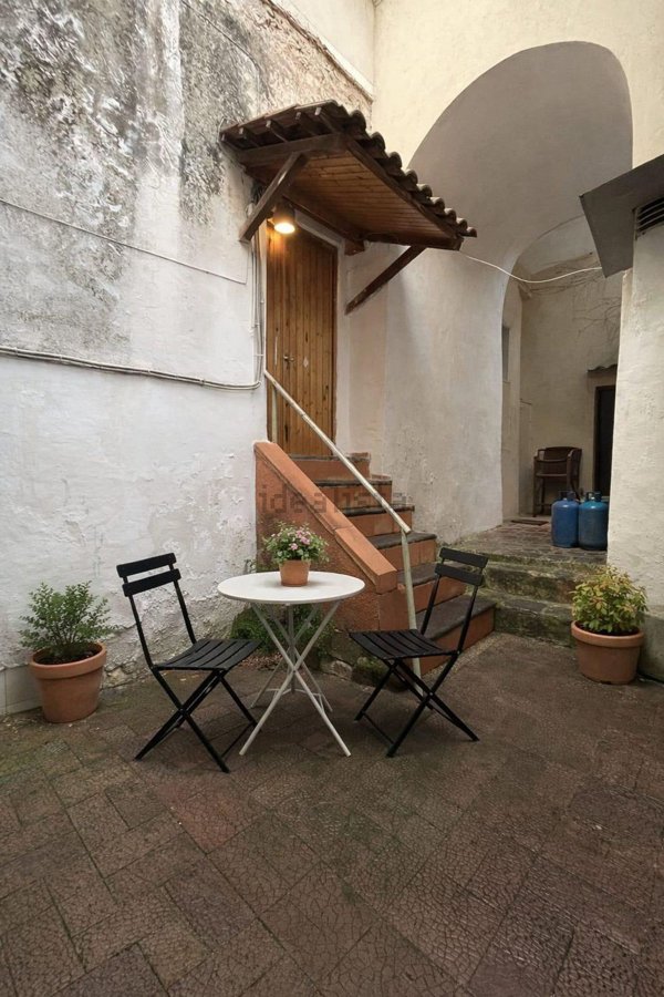 appartamento in vendita a Cava de' Tirreni in zona Pianesi