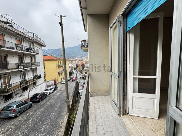 appartamento in vendita a Cava de' Tirreni