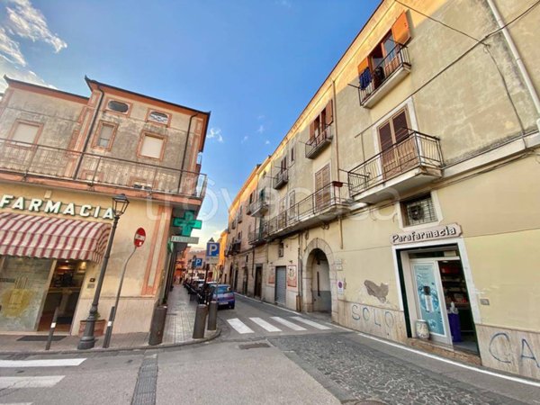appartamento in vendita a Cava de' Tirreni in zona Santa Lucia