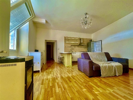 appartamento in vendita a Cava de' Tirreni in zona Annunziata