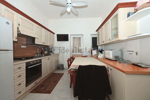 appartamento in vendita a Cava de' Tirreni