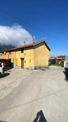 casa indipendente in vendita a Cava de' Tirreni