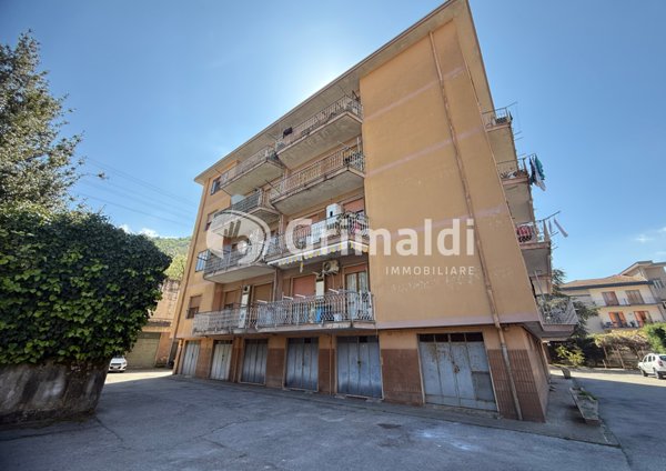 appartamento in vendita a Cava de' Tirreni