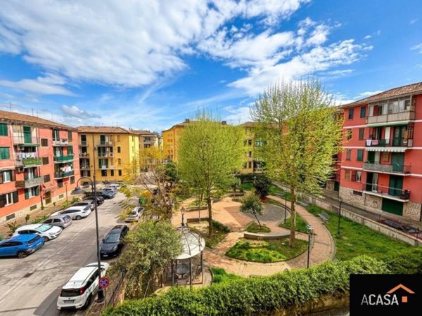 appartamento in vendita a Cava de' Tirreni